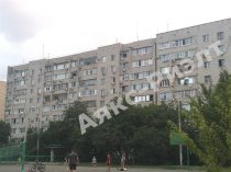 Продается 2 ком. квартира 56 кв.м