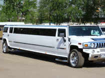 Лимузин Hummer H2