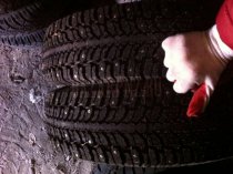 Шины taganka 185/65 r15 новые зима