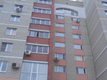 Продается эксклюзивная 1 комн.квартира на ул.Кижеватова 10. пл. 66 м.