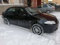 Продаю Renault Megane сост. нового авто