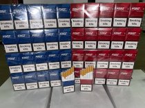 Сигареты оптом в Улан-Удэ