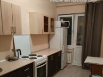 Сдается квартира; Пенза, 35 кв.м. Антонова улица, 5Д