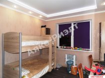 Продается 3 ком. квартира 90 кв.м