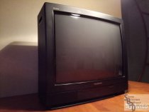 Продаю… ТВ... PANASONIC    64*...  21 system 2 speaker system…