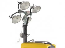 Осветительная мачта Atlas Copco HiLight V4