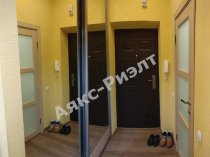 Продается 1 ком. квартира 28 кв.м