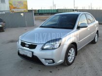 Продаю Kia Rio Люкс автомат