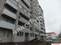 Продается 3 ком. квартира 75 кв.м