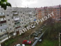 Продается 3 ком. квартира 64 кв.м