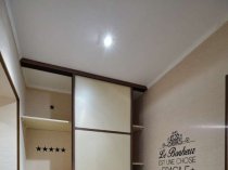 Пр. Строителей 83 (Prestige Apartment)