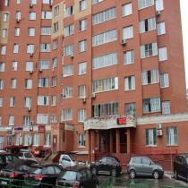 квартира; 55 кв.м. Московская улица, 25