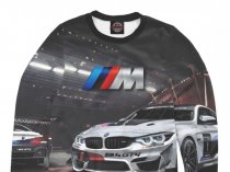 Свитшоты с логотипом BMW