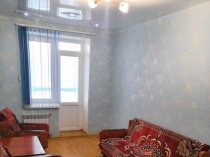 Сдается квартира; Пенза, 82 кв.м. Ворошилова улица, 27