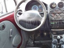 Продаю Daewoo Matiz