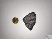 Meteorite, Rare sample