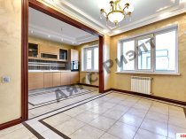 Продается 3 ком. квартира 118 кв.м