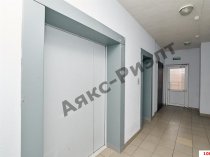 Продается 1 ком. квартира 43 кв.м