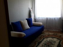 Сдается квартира; Пенза, 33 кв.м. Докучаева улица, 18