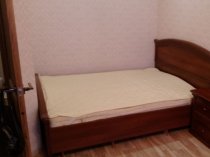 Сдается квартира; Пенза, 41 кв.м. Кузнецкая улица, 32