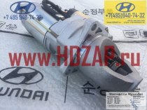 3610084100, Стартер Hyundai HD500 D6C, 36100-84100