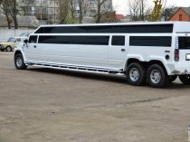 Лимузин Hummer 22 места