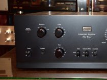 Усилитель Sansui AU-D607. Япония!