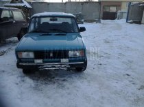 Продаю LADA (ВАЗ) 2105