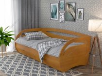 Кровать с тремя спинками «КАРУЛЯ-2