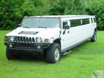 аренда лимузина Hummer