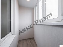 Продается  ком. квартира 23 кв.м