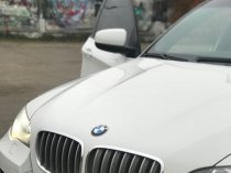 BMW X6 с водителем.