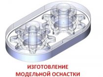 Литье по чертежам заказчика! Мех. обработка! Модельная оснастка!