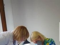 Обучающий центр по наращиванию ресниц New Look, метро Царицыно