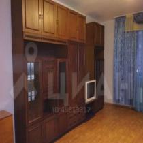 квартира; 22 кв.м. Синявинская улица, 11к15