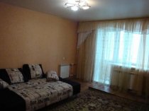 Сдается квартира; Пенза, 56 кв.м. Карпинского улица, 44А