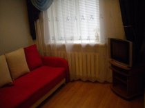 Сдается квартира; Пенза, 26 кв.м. Красная Горка улица, 39