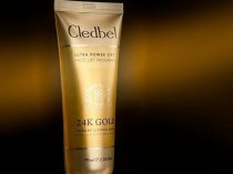 Cledbel 24K Gold - маска-пленка с лифтинг-эффектом