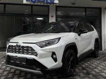 Продается Toyota RAV4