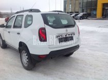 Продаю Renault Duster Expression 2.0 МКП6