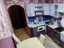 Продам 1 ком квартиру Краснова 38