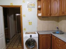 Сдается квартира; Пенза, 48 кв.м. Антонова улица, 47