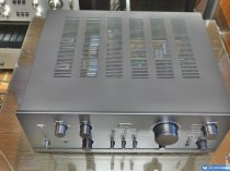 Усилитель Sansui AU-D607. Япония!