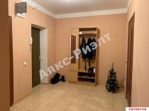 Продается 3 ком. квартира 86 кв.м