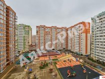 Продается 2 ком. квартира 61 кв.м