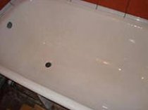 Восстановление эмали ванн,поддонов в Чехове.