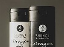 Гель Shunga Dragon афродизиак и лубрикант