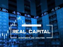Real Capital ключ к вашему независ