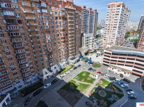 Продается 3 ком. квартира 115 кв.м