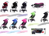 Продам новую коляску VOVO аналог BabyZen YAYA, 5,8 кг